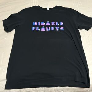 Digable Planets hip hop shirt